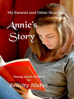 cover image of Annie's Story